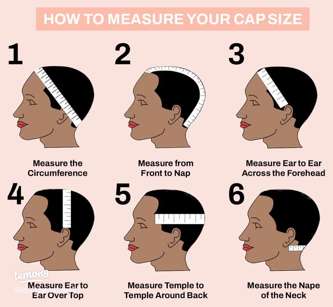Build Your Crown (Hair Included)
