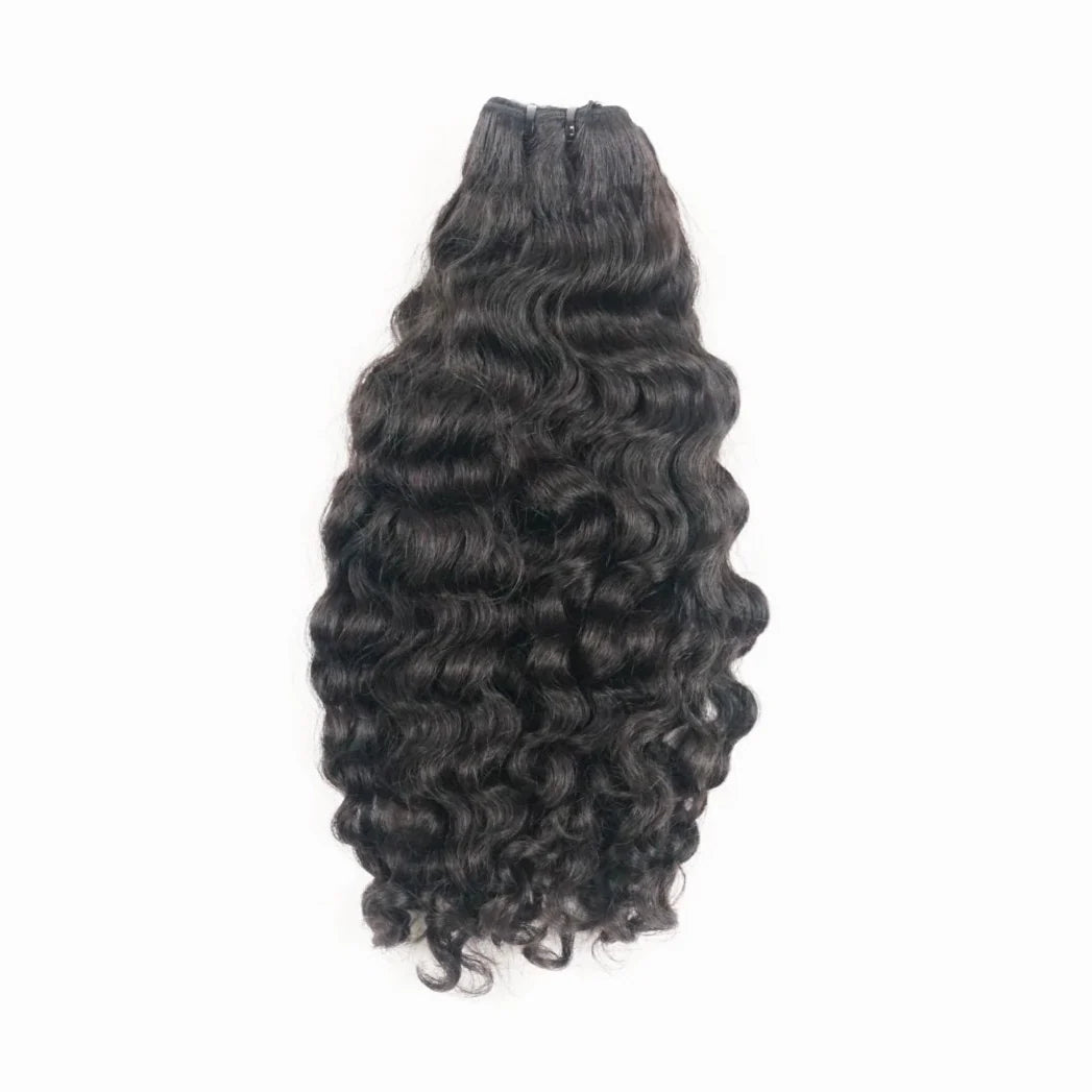 Raw Cambodian Loose Curly
