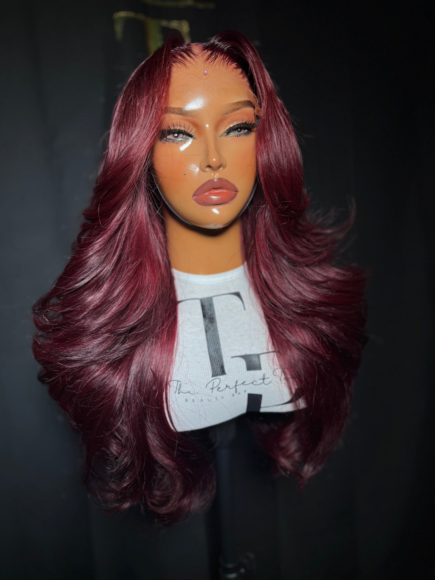 Mahogany