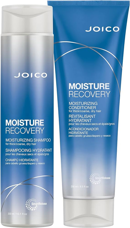 Joice Moisture Recovery Duo