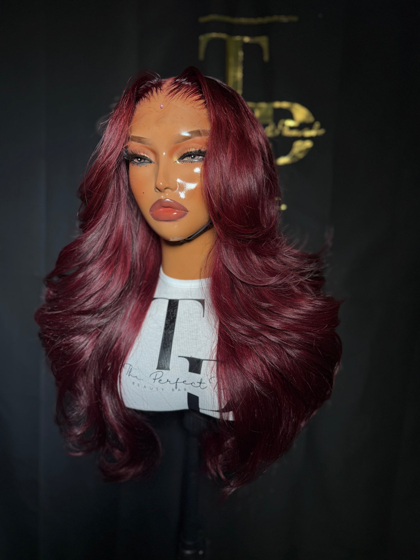 Mahogany