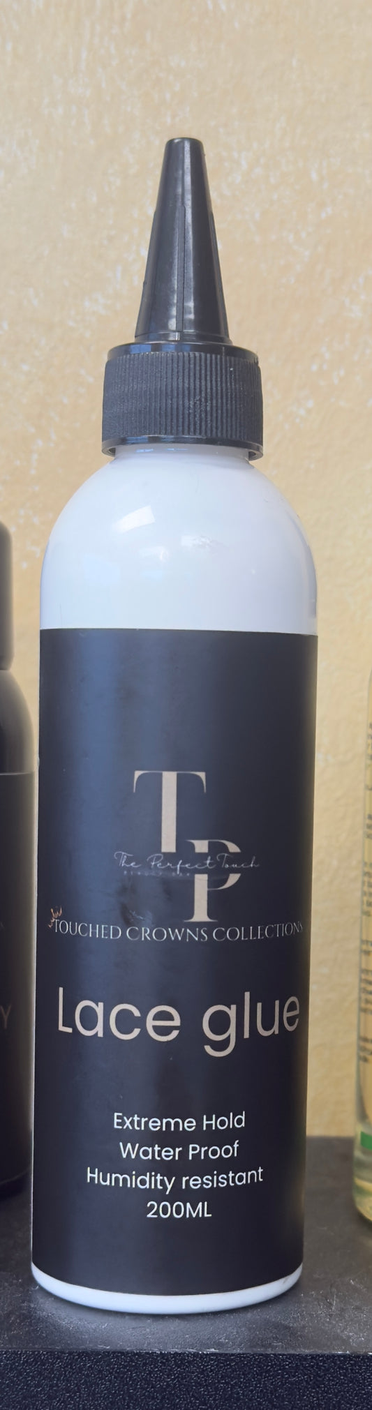 Touch Crowns Liquid Crown Lace Glue 100ml