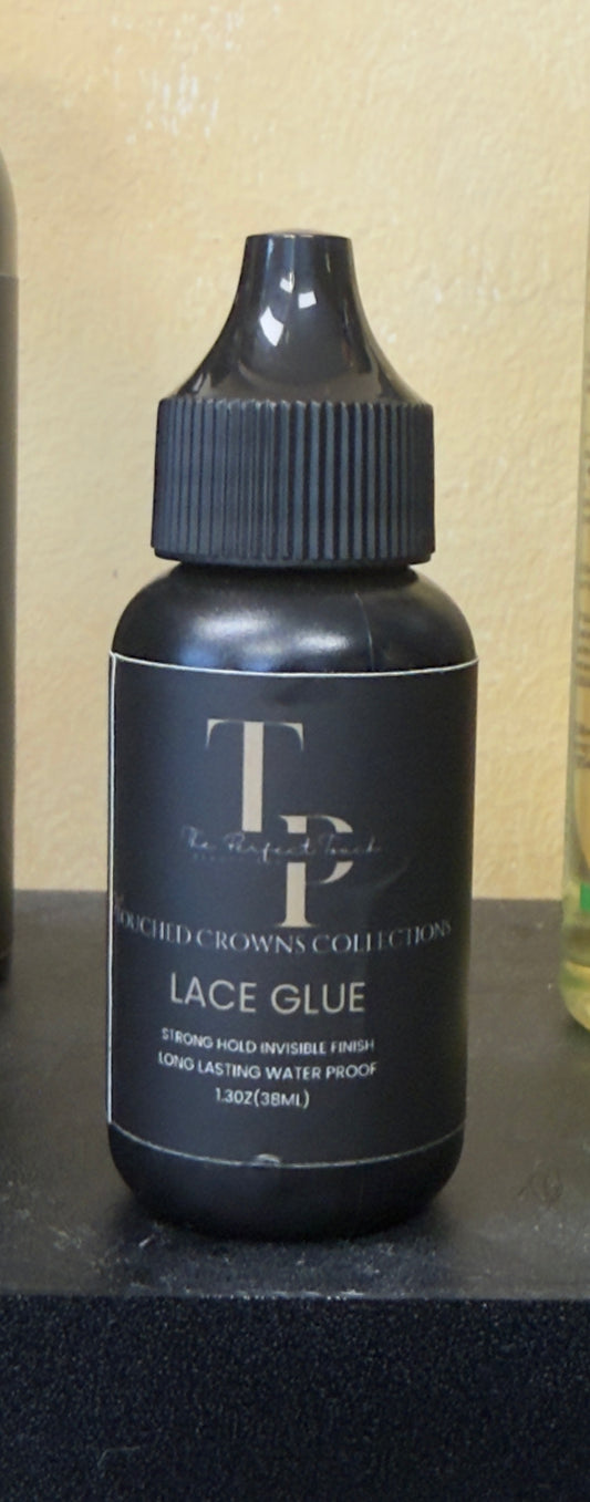 Touch Crowns Liquid Crown Lace Glue 38ml