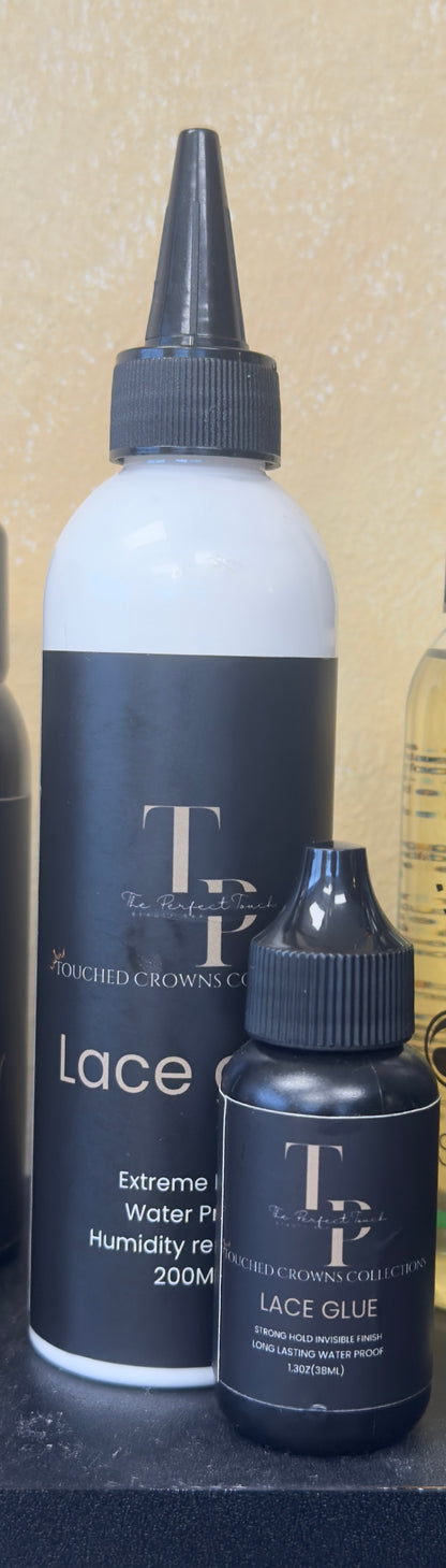 Touch Crowns Liquid Crown Lace Glue 38ml