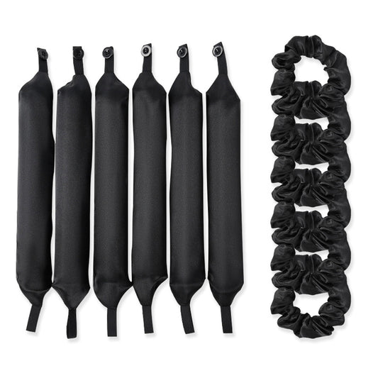 Touched Crowns Satin Flexi rods