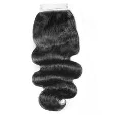 Premium Virgin Lace Closure