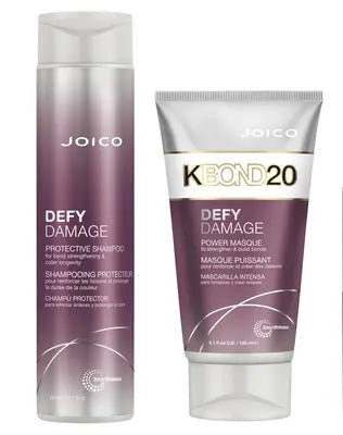 Joico Bond-Building Duo