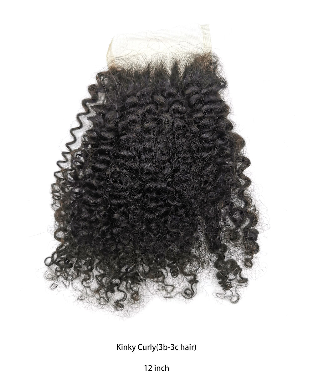 Premium Virgin Lace Closure