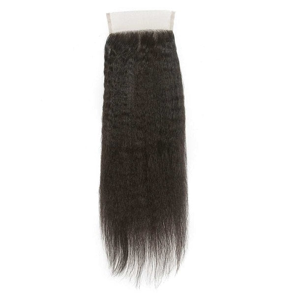 Premium Virgin Lace Closure