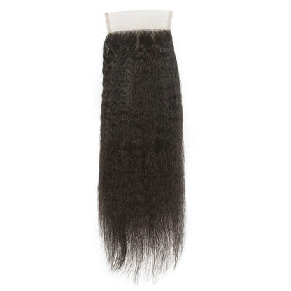 Premium Virgin Lace Closure