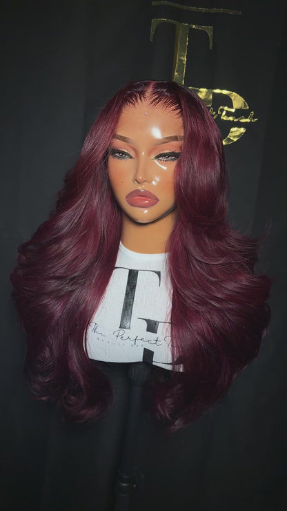 Mahogany