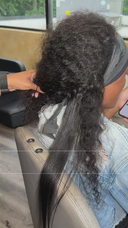Touched Crowns Super Sleek 1.5" Flat Irons