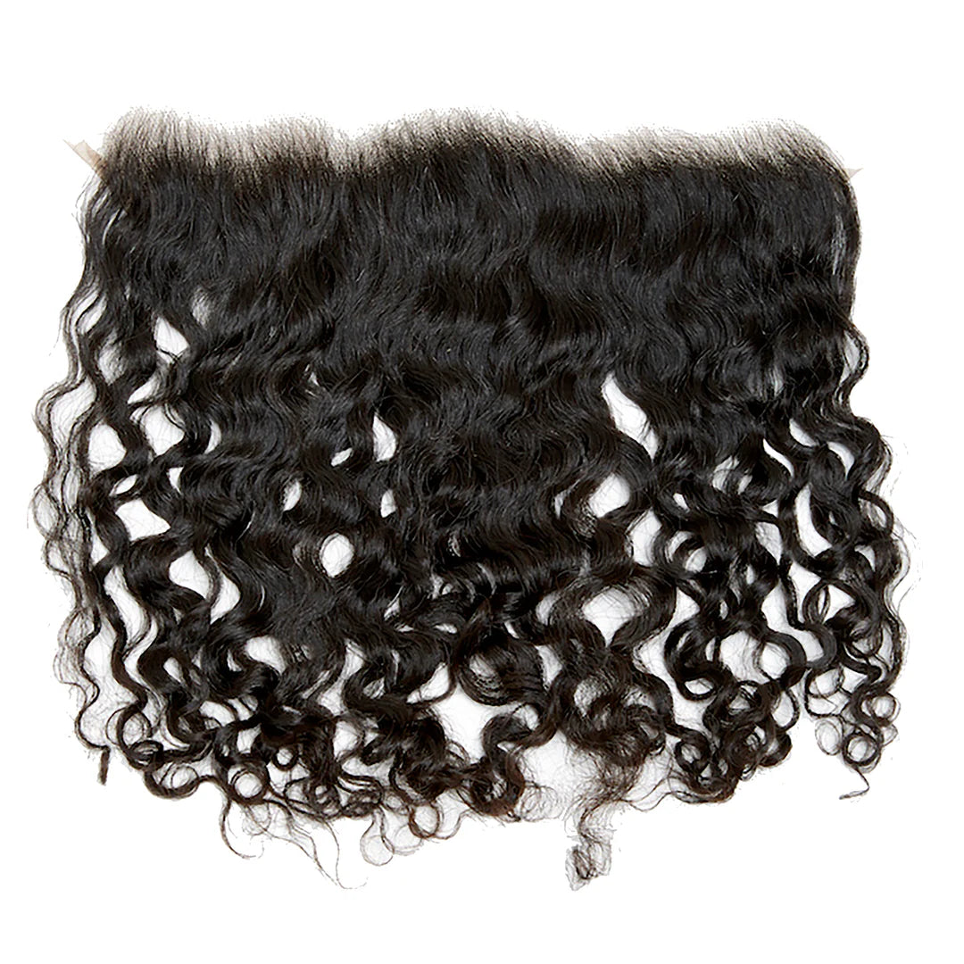 Raw Cambodian Loose Wave Lace Frontal