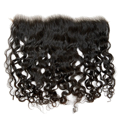 Raw Cambodian Loose Wave Lace Frontal