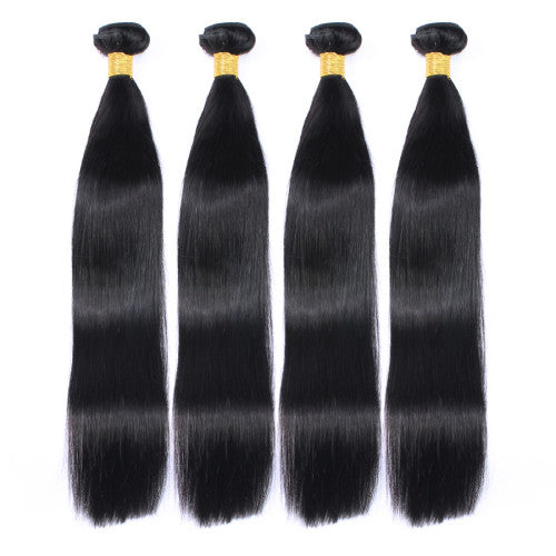 Virgin Remy Human Hair
