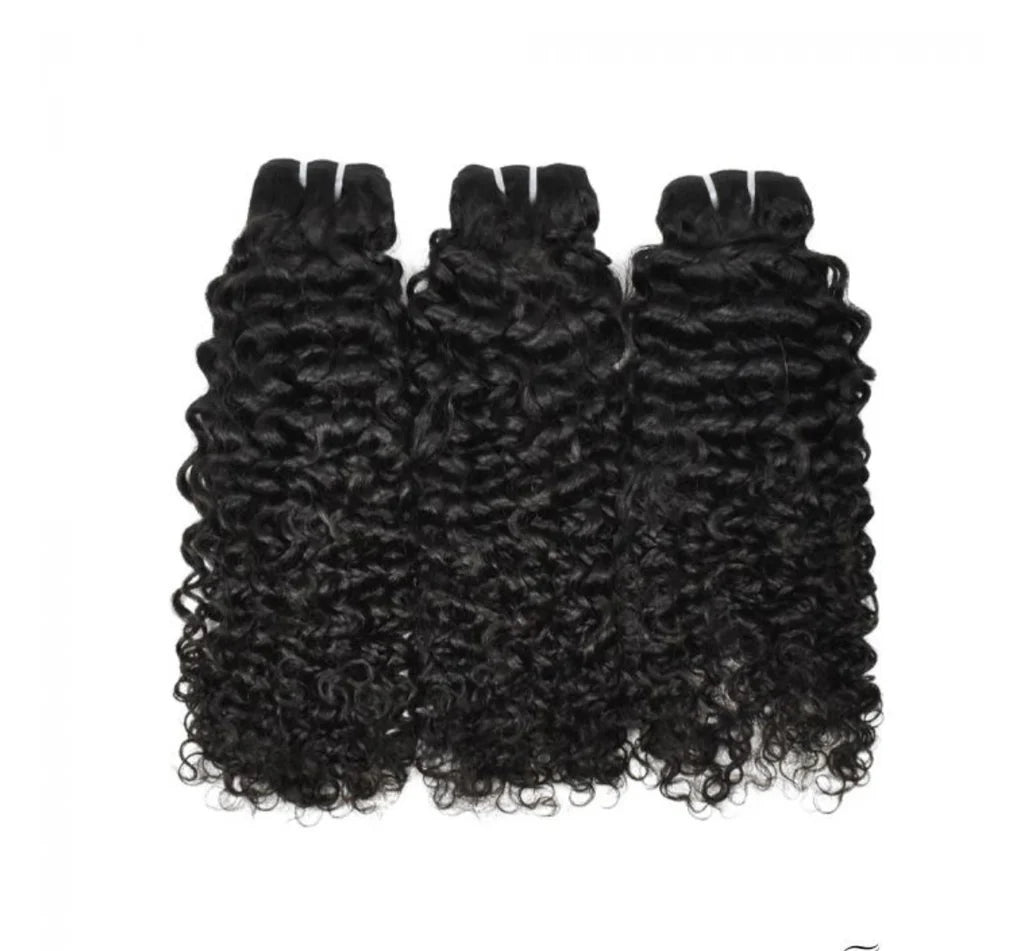 Premium Virgin Curly
